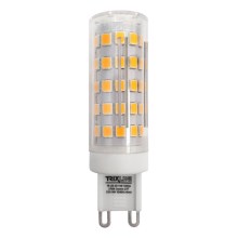 LED Bulb G9/10W/230V 2700K
