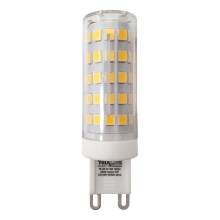LED Bulb G9/10W/230V 4200K