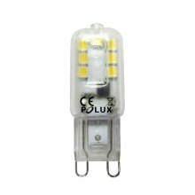 LED bulb G9/2.5W/230V 6400K