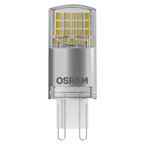 Lindby - LED Bulb G9/3,5W/230V 2700K Osram |