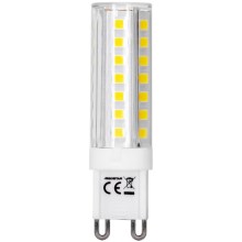 LED Bulb G9/4,8W/230V 6500K - Aigostar