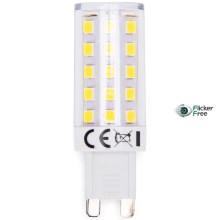 LED Bulb G9/4,8W/230V 6500K - Aigostar