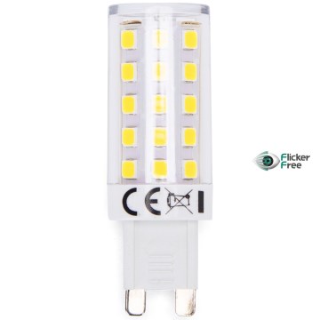 LED Bulb G9/4,8W/230V 6500K - Aigostar