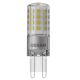 LED Bulb G9/4W/230V 2700K - Osram