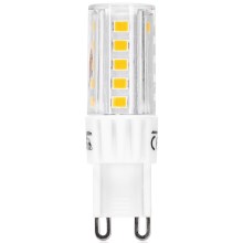 LED Bulb G9/4W/230V 3000K - Aigostar