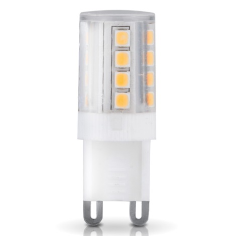 LED Bulb G9/4W/230V 3000K