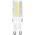 LED Bulb G9/4W/230V 6500K - Aigostar