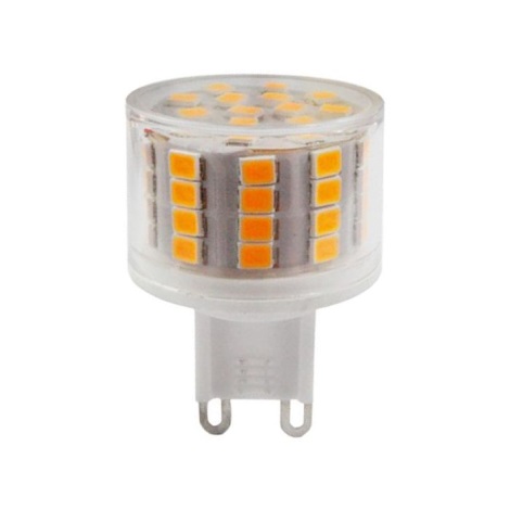 LED Bulb G9/5W/230V 2800K