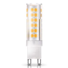LED Bulb G9/6W/230V 4000K