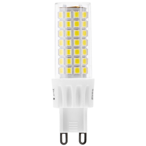 LED Bulb G9/6W/230V 6500K - Aigostar