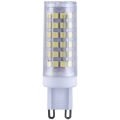 LED Bulb G9/7W/230V 2800K