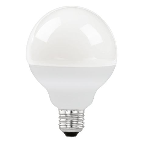 LED bulb G90 E27/12W 3000K - Eglo 11487
