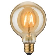 LED Bulb GLOBE G95 E27/2,7W/230V 1700K - Paulmann 28399
