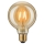 LED Bulb GLOBE G95 E27/2,7W/230V 1700K - Paulmann 28399