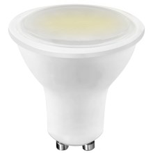 LED Bulb GU10/3W/230V 4500K