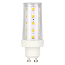 LED Bulb GU10/4W/230V 3000K - Eglo 12551