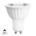 LED Bulb GU10/4W/230V 4000K 45° white