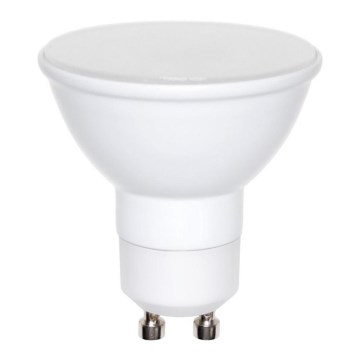 LED bulb GU10/6W/230V 4000K