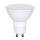LED bulb GU10/6W/230V 4000K