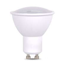 LED bulb GU10/7W/230V 3000K