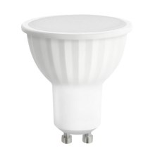LED Bulb GU10/9W/230V 6000K