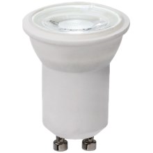 LED Bulb GU10-MR11/3W/230V 3000K