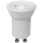LED Bulb GU10-MR11/3W/230V 3000K