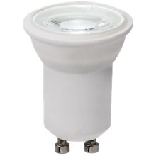 LED Bulb GU10-MR11/3W/230V 4000K