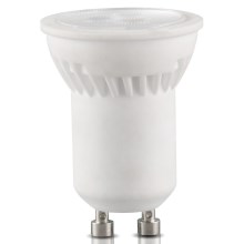 LED bulb GU10-MR11/4W/230V 3000K