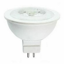 LED Bulb GU5,3/4,5W/12V 2700K - Attralux
