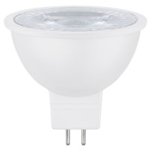 LED Bulb GU5,3/7W/12V 2700K - Attralux