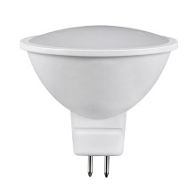 LED Bulb GU5,3/MR16/2,6W/12V 6400K