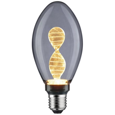 LED Bulb INNER B75 E27/3,5W/230V 1800K - Paulmann 28883