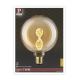 LED Bulb INNER G125 E27/3,5W/230V 1800K - Paulmann 28881