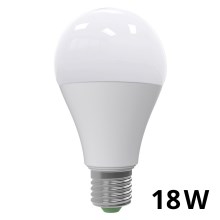 LED Bulb LEDSTAR A70 E27/18W/230V 3000K