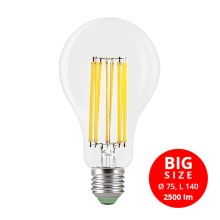 LED Bulb LEDSTAR CLASIC E27/18W/230V 3000K