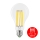 LED Bulb LEDSTAR CLASIC E27/18W/230V 3000K