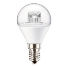 LED Bulb MAZDA P45 E14/3,2W/230V 2700K