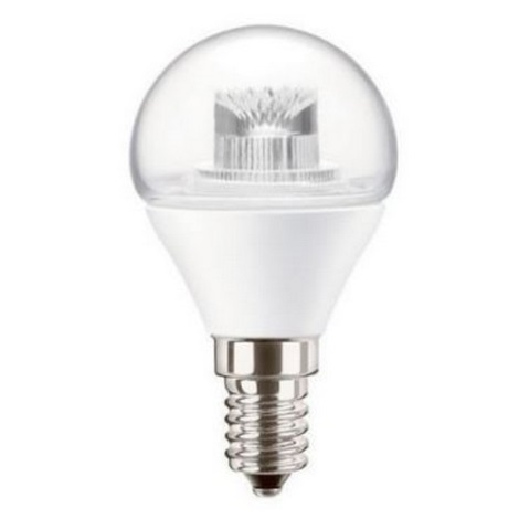 LED Bulb MAZDA P45 E14/3,2W/230V 2700K