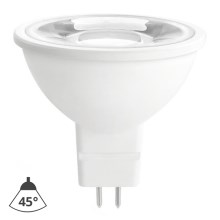 LED Bulb MR16 GU5,3/4W/12V 4000K 45° white