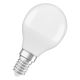 LED Bulb P40 E14/5W/230V 4000K - Osram
