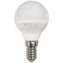 LED Bulb P45 E14/4W/230V 2700K