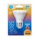 LED Bulb PAR20 E27/8W/230V 3000K - Aigostar