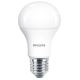 LED Bulb Philips A60 E27/10W/230V 4000K