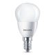 LED Bulb Philips E14/5,5W/230V 2700K