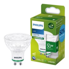 LED Bulb Philips GU10/2,4W/230V 4000K