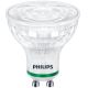 LED Bulb Philips GU10/2,4W/230V 4000K