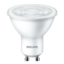 LED Bulb Philips GU10/4,7W/230V 2700K