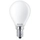 LED Bulb Philips P45 E14/4,3W/230V 4000K