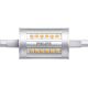 LED Bulb Philips R7s/7,5W/230V 4000K 78 mm